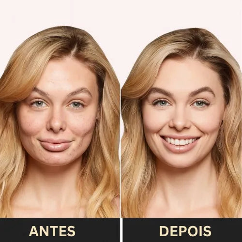 Daynava Elixir+ Creme – Pele Perfeita, Sem Qualquer Esforço (PT)