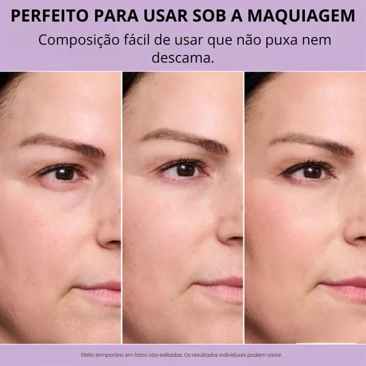 Daynava™ Lifting Instantâneo para os Olhos