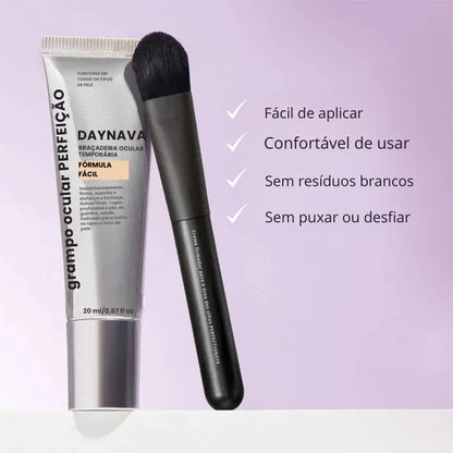 Daynava™ Lifting Instantâneo para os Olhos