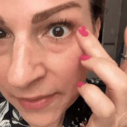 Daynava™ Lifting Instantâneo para os Olhos